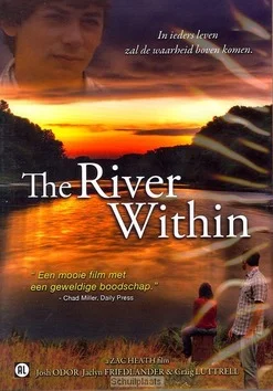 Bestseller DVD THE RIVER WITHIN