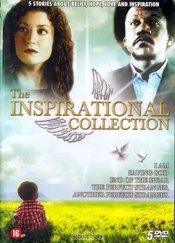 DVD INSPIRATIONAL COLLECTION Rechtstreeks Van De Fabrikant