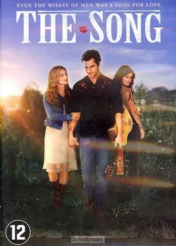Betaalbaar DVD THE SONG