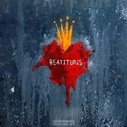 BEATITUDES (BY STU G) Merkproduct
