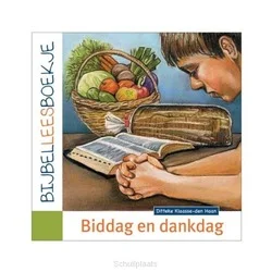 BIDDAG EN DANKDAG Betrouwbaar