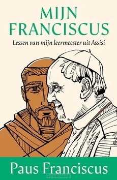 MIJN FRANCISCUS Exclusieve Aanbieding