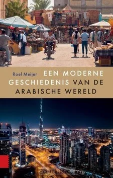 EEN MODERNE GESCHIEDENIS VAN DE ARABISCH Fabrieksprijs