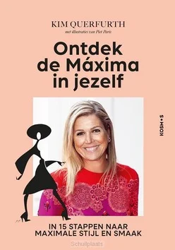 Laatste Kans ONTDEK DE MÁXIMA IN JEZELF