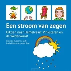 STROOM VAN ZEGEN Koopje