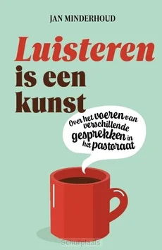 LUISTEREN IS EEN KUNST Meest Verkocht