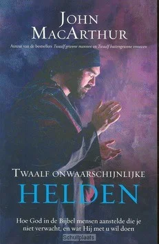 Betaalbaar TWAALF ONWAARSCHIJNLIJKE HELDEN