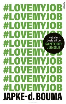 Beperkt Aanbod #LOVE MY JOB