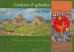 Koop Online LIEDEREN EN GEBEDEN UIT IONA & GLASGOW