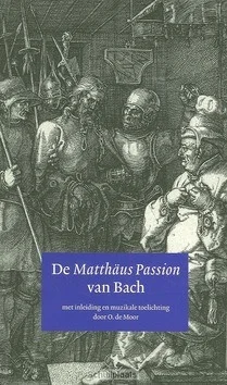 DE MATTHAUS PASSION VAN BACH Veilige Betaling