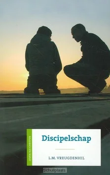 DISCIPELSCHAP Gratis Retour
