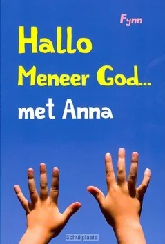 Laatste Kans HALLO MENEER GOD.. MET ANNA