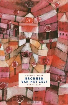 Beperkt Aanbod BRONNEN VAN HET ZELF