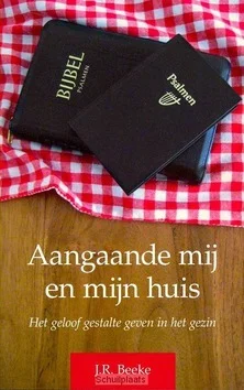 AANGAANDE MIJ EN MIJN HUIS ( PB) Snelle Levering