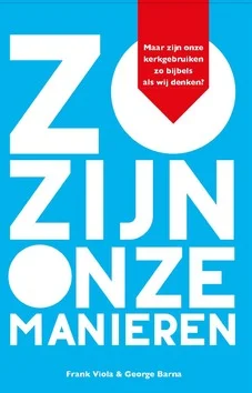 Veilige Betaling ZO ZIJN ONZE MANIEREN