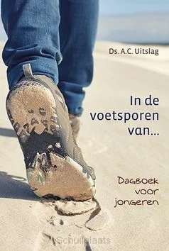 Snelle Levering IN DE VOETSPOREN VAN