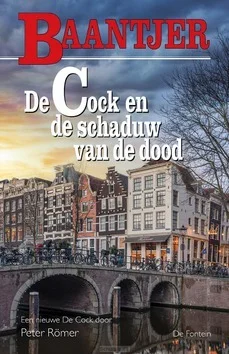 DE COCK EN DE SCHADUW VAN DE DOOD Veilige Betaling