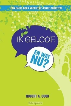 IK GELOOF EN WAT NU Bestseller