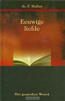 EEUWIGE LIEFDE Finale Uitverkoop