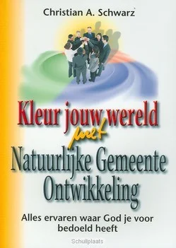 KLEUR JOUW WERELD MET NATUURLIJKE GEM.O. Lage Kosten