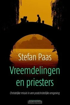 Nieuw Vreemdelingen en priesters
