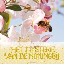 HET MYSTERIE VAN DE HONINGBIJ Merkproduct