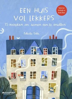 EEN HUIS VOL LEKKERS Flitsaanbieding