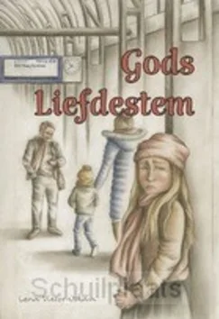 GODS LIEFDESTEM Finale Uitverkoop