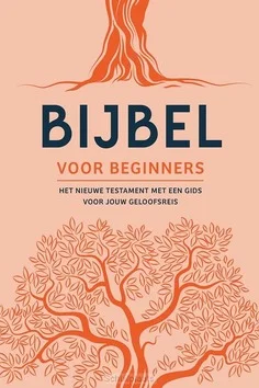 Gratis Retour BIJBEL VOOR BEGINNERS - NIEUWE TESTAMENT