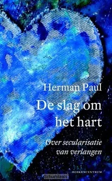 DE SLAG OM HET HART Korting