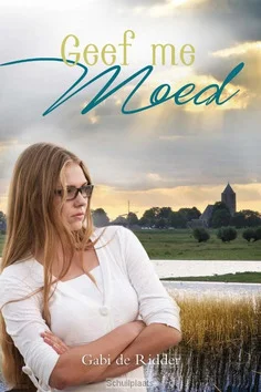 Must-Have GEEF ME MOED