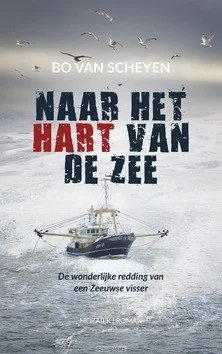 Naar het hart van de zee Premium