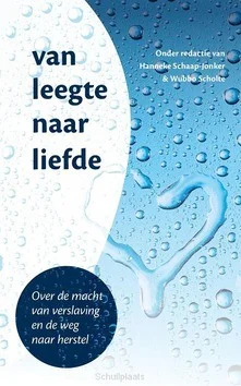 Koopje VAN LEEGTE NAAR LIEFDE