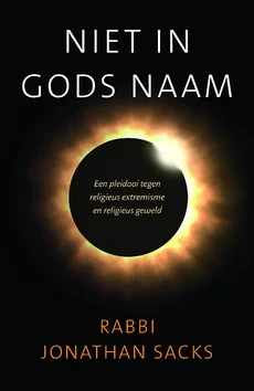 Speciale Aanbieding NIET IN GODS NAAM