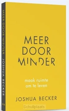 Bestseller MEER DOOR MINDER