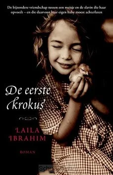 DE EERSTE KROKUS Korting