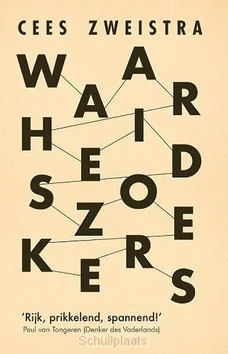 Superprijs WAARHEIDSZOEKERS