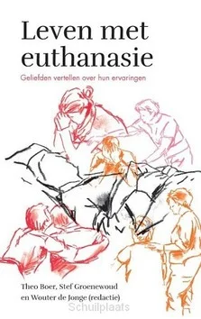 LEVEN MET EUTHANASIE Premium