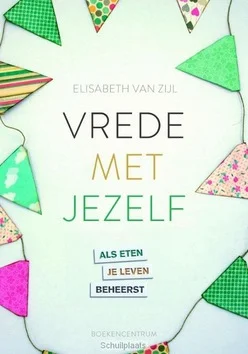 VREDE MET JEZELF Korting