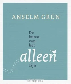 Koop Online DE KUNST VAN HET ALLEENZIJN