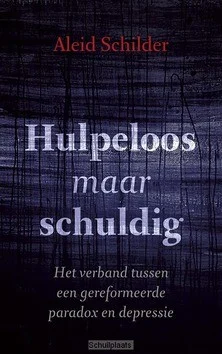 HULPELOOS MAAR SCHULDIG Betaalbaar