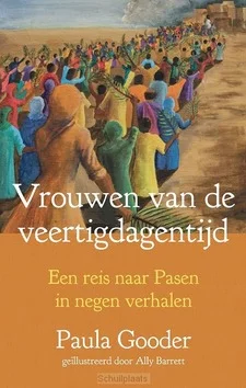 Laatste Versie VROUWEN VAN DE VEERTIGDAGENTIJD