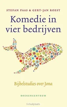 Direct Beschikbaar KOMEDIE IN VIER BEDRIJVEN