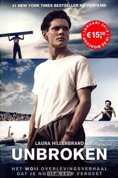 UNBROKEN Voordeelprijs