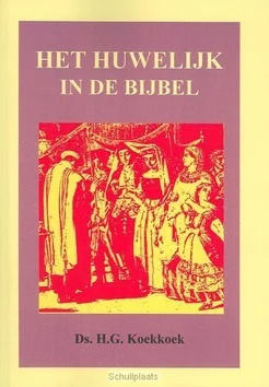HUWELIJK IN DE BIJBEL Flitsaanbieding