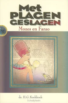 MET PLAGEN GESLAGEN Snelle Levering