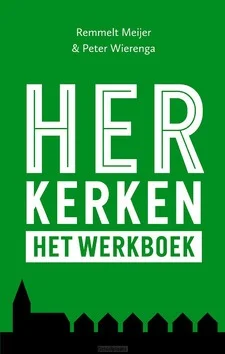 Nieuw HERKERKEN: HET WERKBOEK