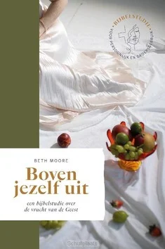 BOVEN JEZELF UIT Superprijs