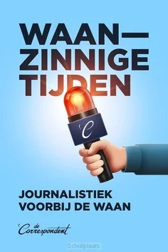 WAANZINNIGE TIJDEN Rechtstreeks Van De Fabrikant