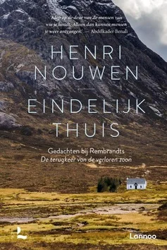 EINDELIJK THUIS (GEBONDEN) Direct Verzonden